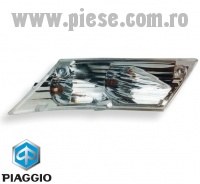 Semnalizare spate stanga originala Piaggio Zip 2T-4T 50cc (00-09) - Zip SP 50cc (00-09) – Piaggio Zip 4T 100-125cc (06-08)